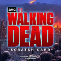 The Walking Dead Scratch